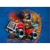 Playmobil City Action Πυροσβέστης με γουρούνα 4x4 71090