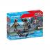 Playmobil City Action Ομάδα Ειδικών Δυνάμεων 71146