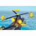 Playmobil City Action Ελικόπτερο Ειδικών Δυνάμεων με Δύο Έλικες 71149