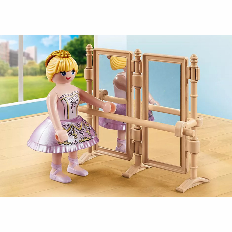 Playmobil Special Plus Μπαλαρίνα 71171