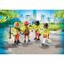 Playmobil City Life Ομάδα Διάσωσης 71244