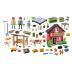 Playmobil Country Μεγάλο Αγρόκτημα 71248
