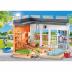 Playmobil City Life Αίθουσα Γυμναστικής 71328