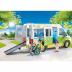 Playmobil City Life Σχολικό λεωφόρειο 71329