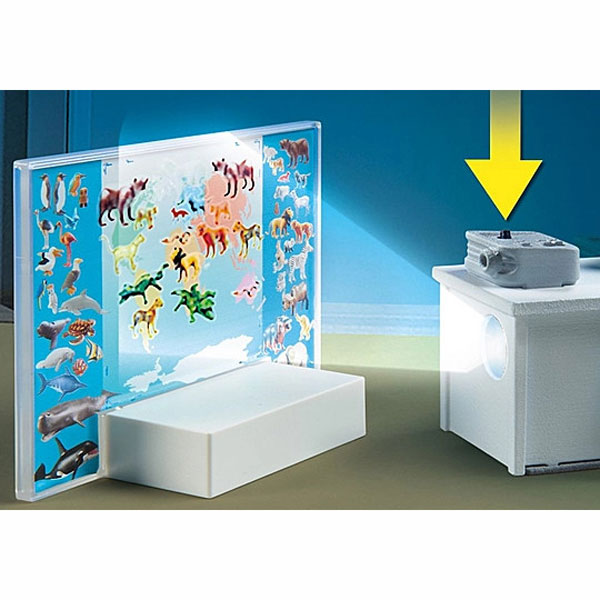 Playmobil City Life Τάξη Εικονικής Πραγματικότητας 71330