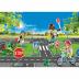 Playmobil City Life Μάθημα Κυκλοφοριακής Αγωγής 71332