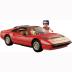 Playmobil Magnum P.I. Ferrari 308GT  71343