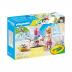 Playmobil Color Σχεδιάστρια μόδας 71374