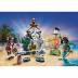 Playmobil Pirates Πειρατές και κυνήγι θησαυρού 71420