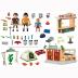 Playmobil Family Fun Οργανωμένο Camping 71424