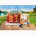 Playmobil Family Fun Οργανωμένο Camping 71424