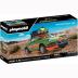 Playmobil Porsche 911 Carrera RS 2.7 Offroad 71436