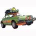 Playmobil Porsche 911 Carrera RS 2.7 Offroad 71436
