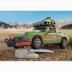 Playmobil Porsche 911 Carrera RS 2.7 Offroad 71436