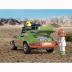 Playmobil Porsche 911 Carrera RS 2.7 Offroad 71436
