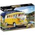 Playmobil Volkswagen T1 Camping Bus 71520