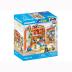 Playmobil My Life Κατάστημα παιχνιδιών 71536