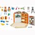 Playmobil My Life Κατάστημα παιχνιδιών 71536
