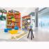 Playmobil My Life Κατάστημα παιχνιδιών 71536