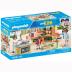 Playmobil My Life Fast Food 71538