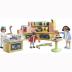 Playmobil My Life Fast Food 71538