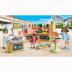 Playmobil My Life Fast Food 71538