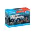 Playmobil Action Όχημα Χρηματοαποστολής 71597