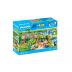 Playmobil My Life Ζωολογικός κήπος 71600