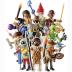 Playmobil Figures Σειρά 26 - Αγόρι  71605