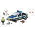 Playmobil Action Heroes Περιπολικό Όχημα Αστυνομίας 71729