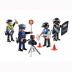 Playmobil City Action - Σετ Φιγούρες Αστυνομίας 71730