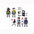Playmobil City Action - Σετ Φιγούρες Αστυνομίας 71730