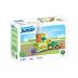 Playmobil Junior Τρακτέρ με λαχανικά 71773