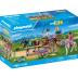 Playmobil My Life Βόλτα Με Την Άμαξα Στην Ύπαιθρο 71812