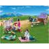 Playmobil My Life Βόλτα Με Την Άμαξα Στην Ύπαιθρο 71812