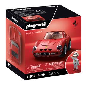 Playmobil Ferrari 250 GTO 71856
