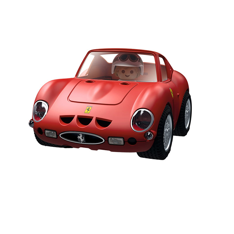 Playmobil Ferrari 250 GTO 71856