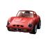 Playmobil Ferrari 250 GTO 71856