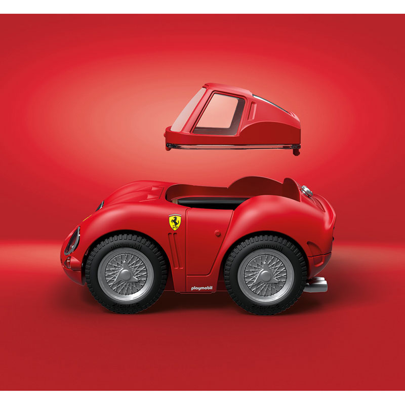 Playmobil Ferrari 250 GTO 71856