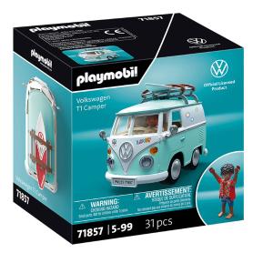 Playmobil Volkswagen T1 Camper 71857