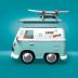Playmobil Volkswagen T1 Camper 71857