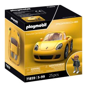 Playmobil Porsche Carrera GT 71859