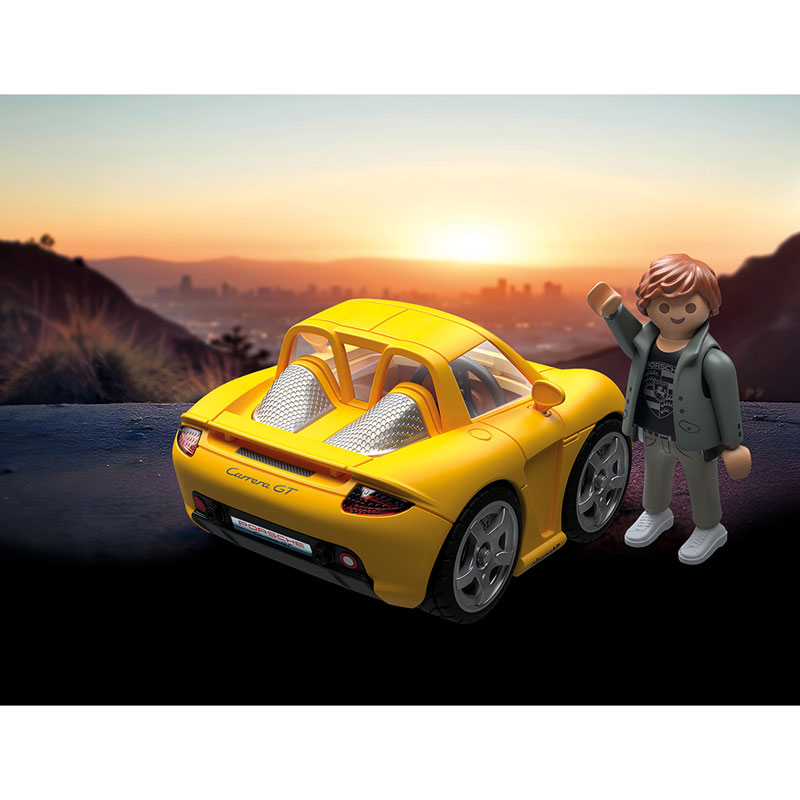 Playmobil Porsche Carrera GT 71859