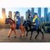 Playmobil City Action - Ιππικό Σώμα Αστυνομίας 71877