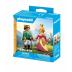Playmobil Duo Pack Βασιλιάς & Βασίλισσα 71886