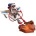 Playmobil Space Esa: Διαστημικό Εξερευνητικό Σκάφος 72013
