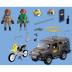 Playmobil City Action Όχημα Ομάδας Ειδικών Αποστολών 72066