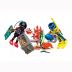 Playmobil City Action - Υποβρύχια επιχείρηση Αστυνομίας 72078