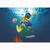 Playmobil City Action - Υποβρύχια επιχείρηση Αστυνομίας 72078