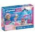 Playmobil Fantasy & Magic Υποβρύχιος Μπουφές Γάμου 72108